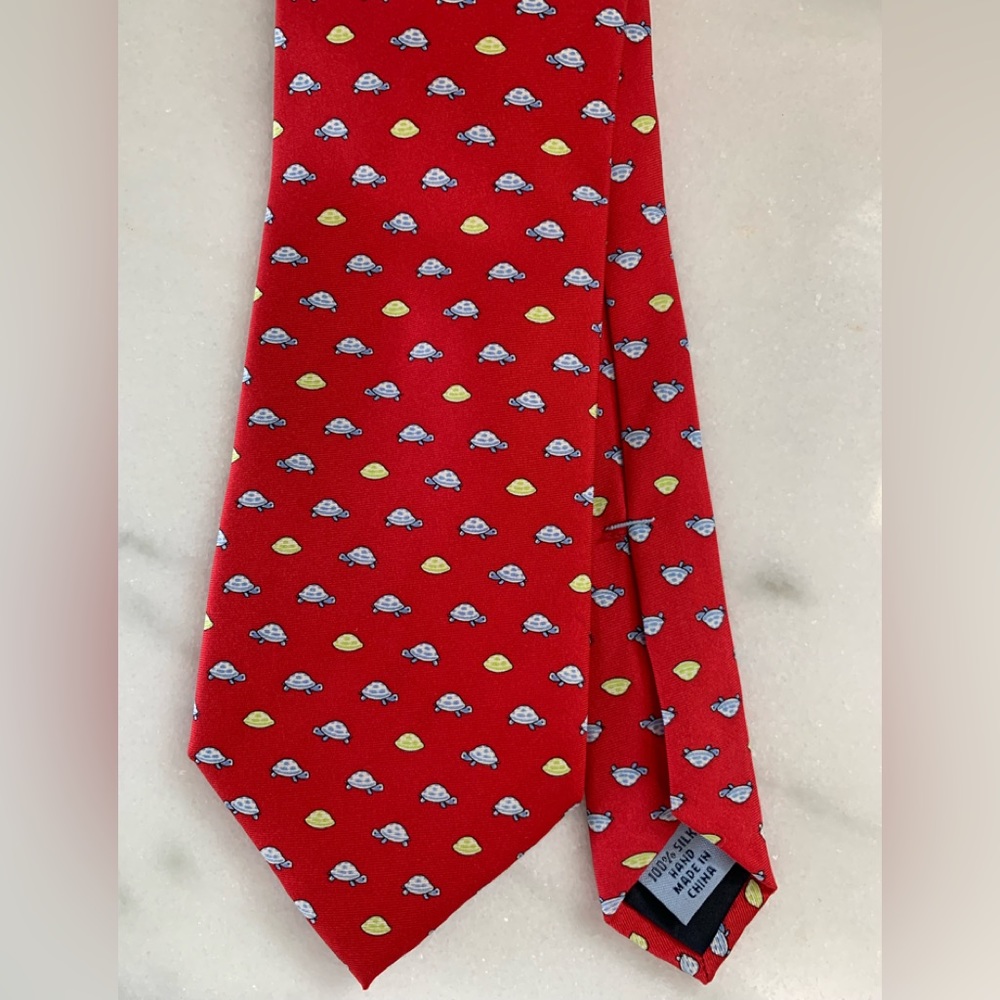 Sero tie